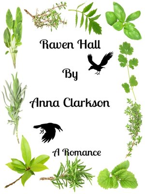 cover image of Raven Hall